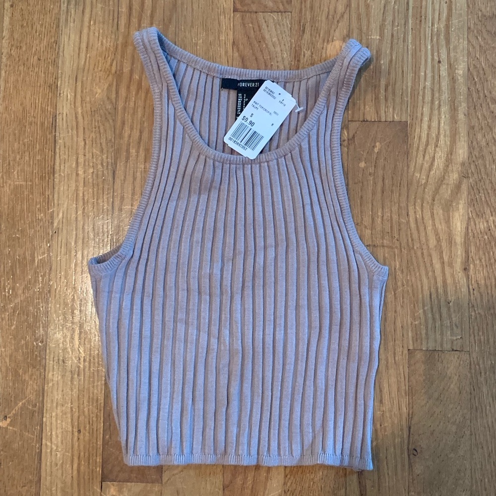 Forever 21 Top